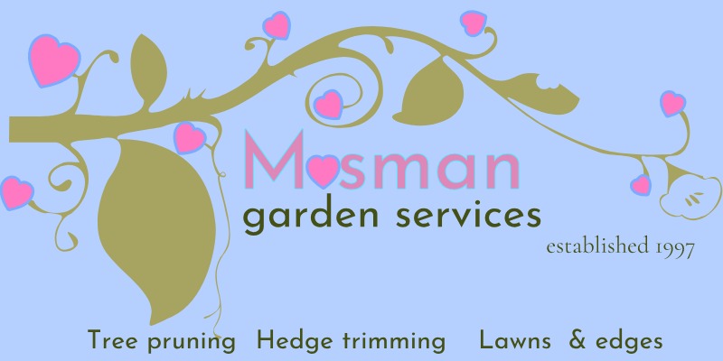 Gardening Mosman