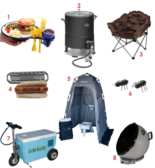 Custom Tailgate Gear at Angelic Davis blog