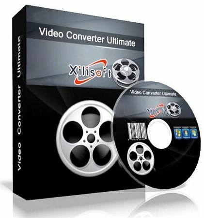 xilisoft video converter ultimate serial