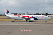 9MMSA B7378H6 Malaysia Airlines Delivered (msa mas)