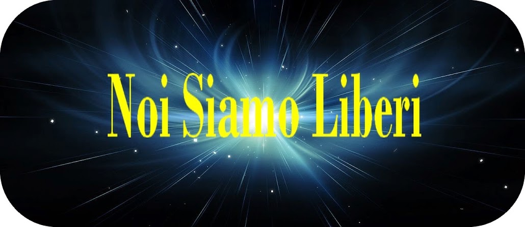 Noi Siamo Liberi