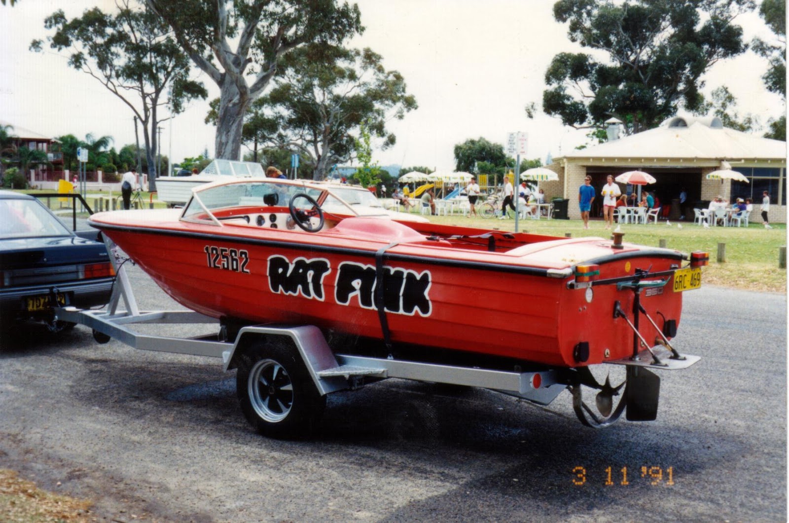 rat fink boat aussie skiboats quot rat fink quot rat fink boat aussie skiboats quot rat fink quot