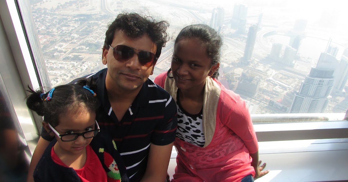 To Father of My Children Thee