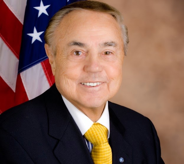 Queens Crap RIP Senator Onorato