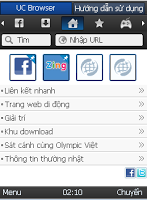 Uc Browser Tiếng Việt Uc Browser Tiếng Việt