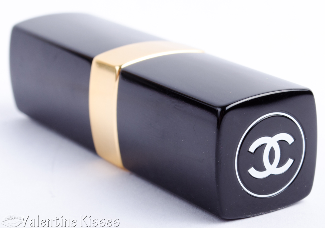 Valentine Kisses: Chanel Rouge Coco Ultra Hydrating Lip Colour in 434  Mademoiselle