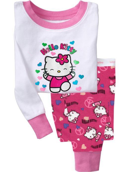 MyLittleOne Hello Kitty Pyjamas