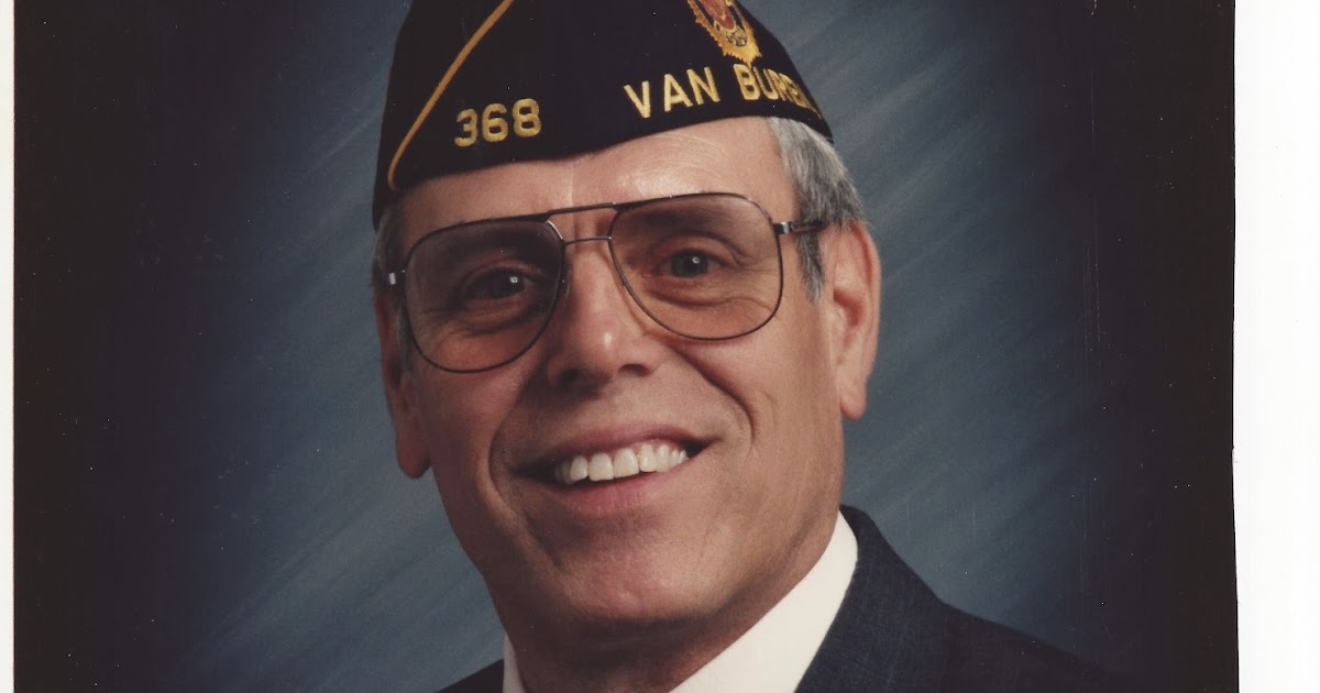 McDonald Funeral Home in Wabash, Indiana William C. Siders