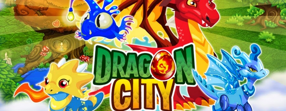 Dragon City