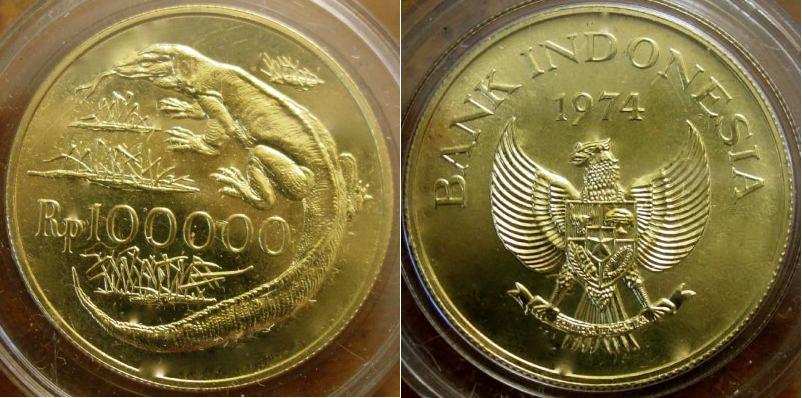 Investment and secure vote of gold coins Learn Gold