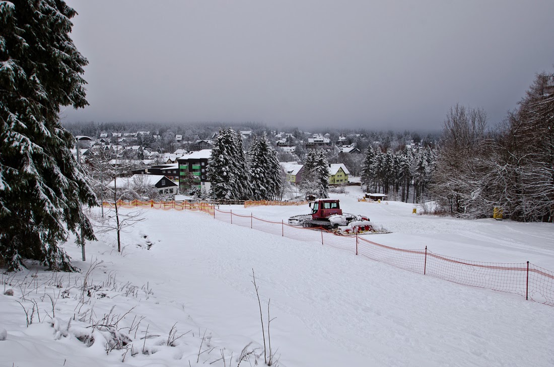 Harz Reisetagebuch Be Fabulous