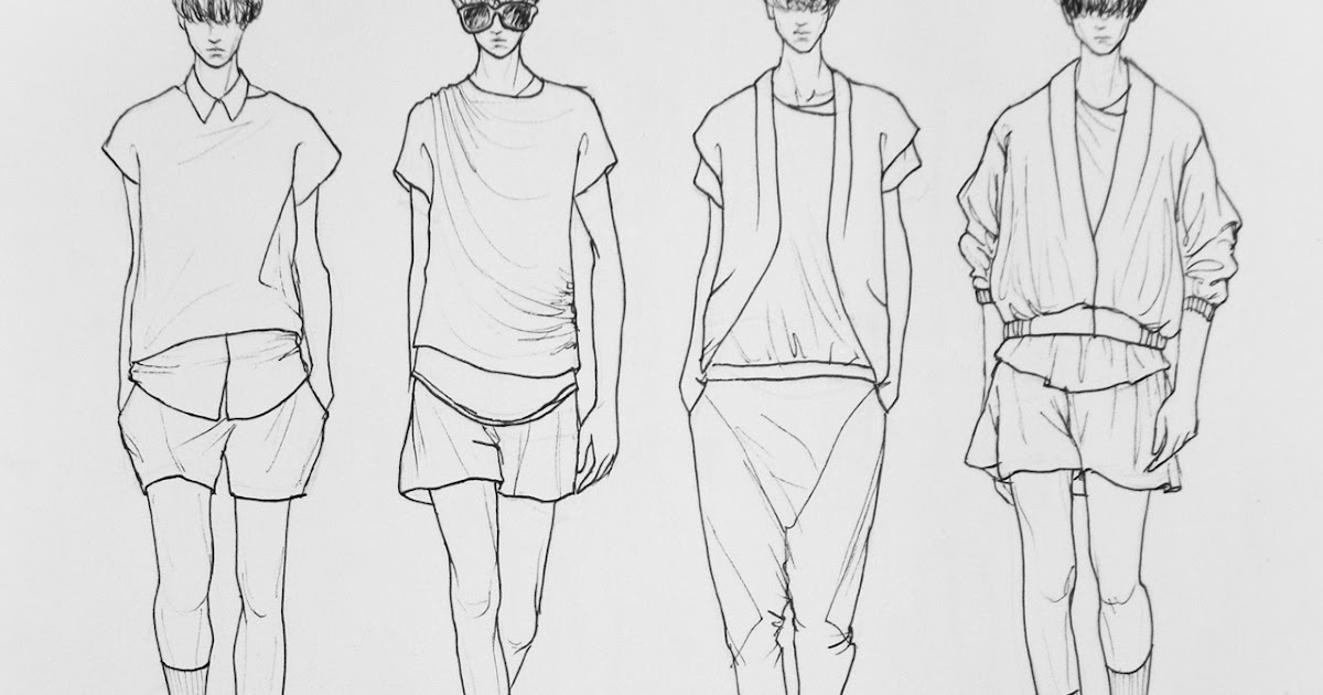 MichaelBrambila Menswear