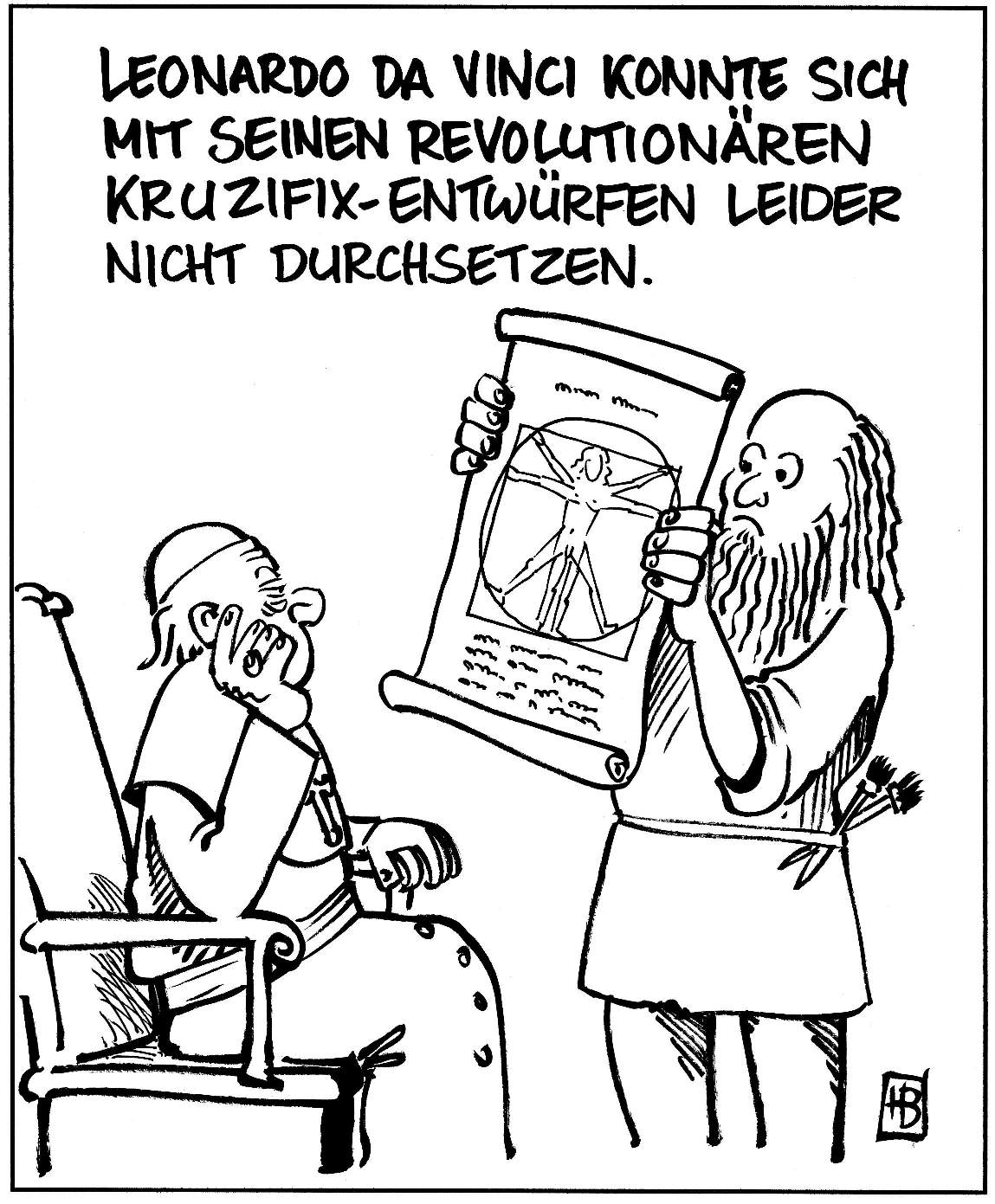 Leonardo Da Vinci By Josephine Schulz On Prezi Next