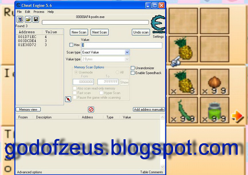 cheat engine harvest moon back to nature peralatan cheat engine harvest moon back to nature peralatan