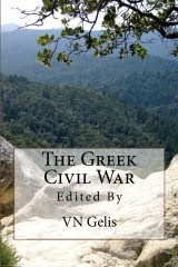 The Greek Civil War