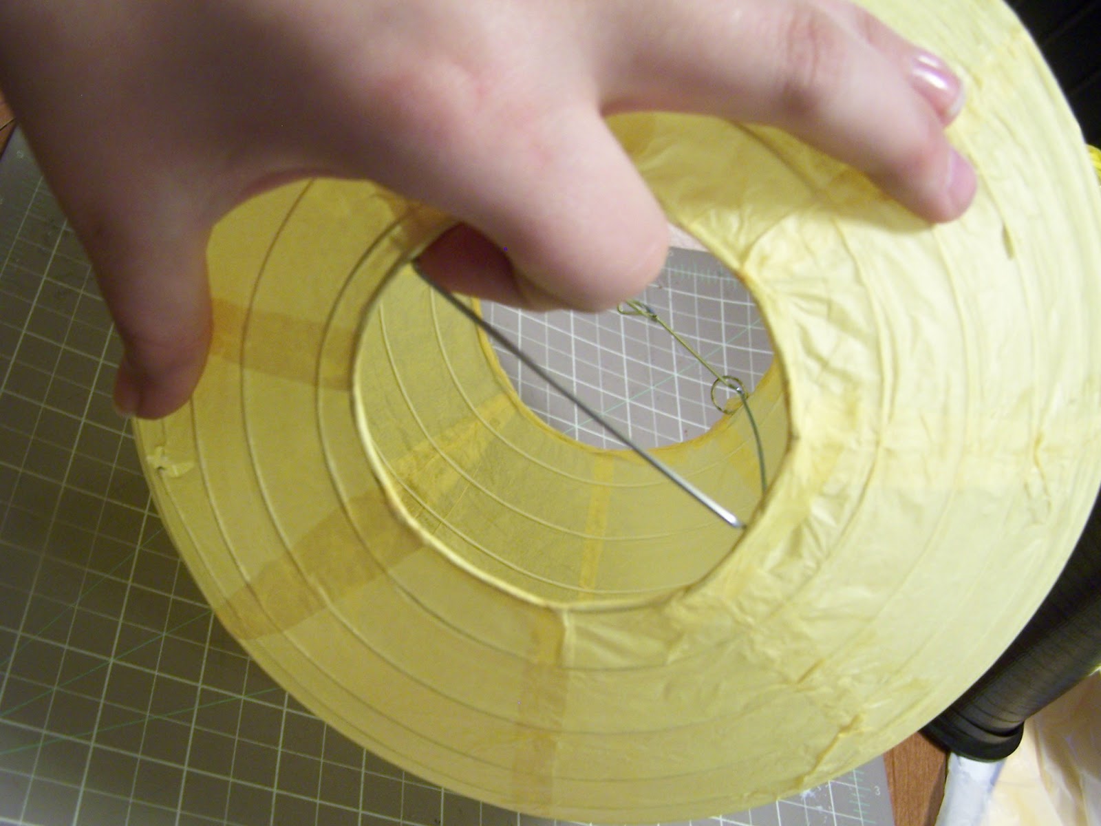 a work in progress... Fast & Easy DIY PullString Pinata Tutorial