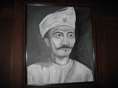 Raja Hitam