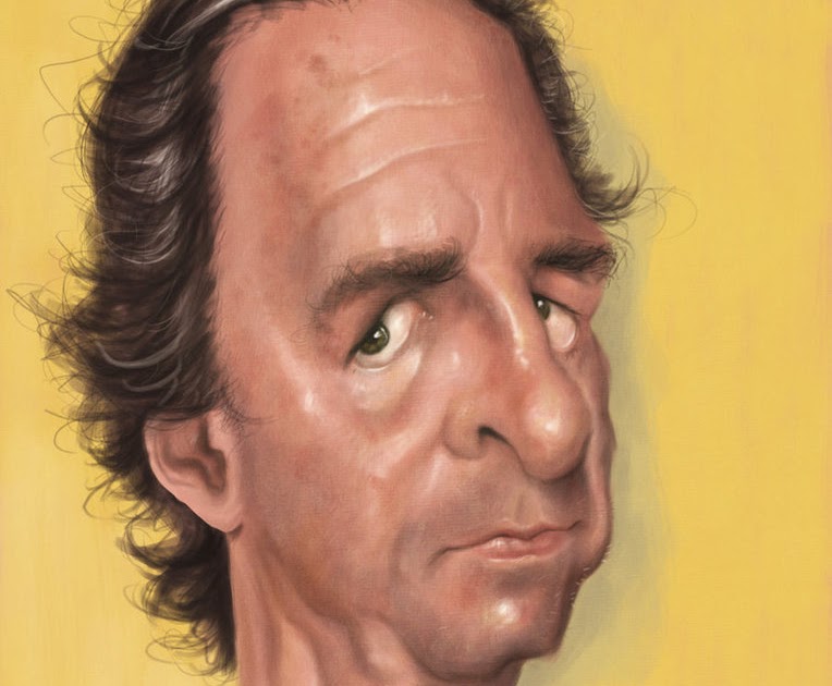 Stella Faulkner: harry shearer wallpaper