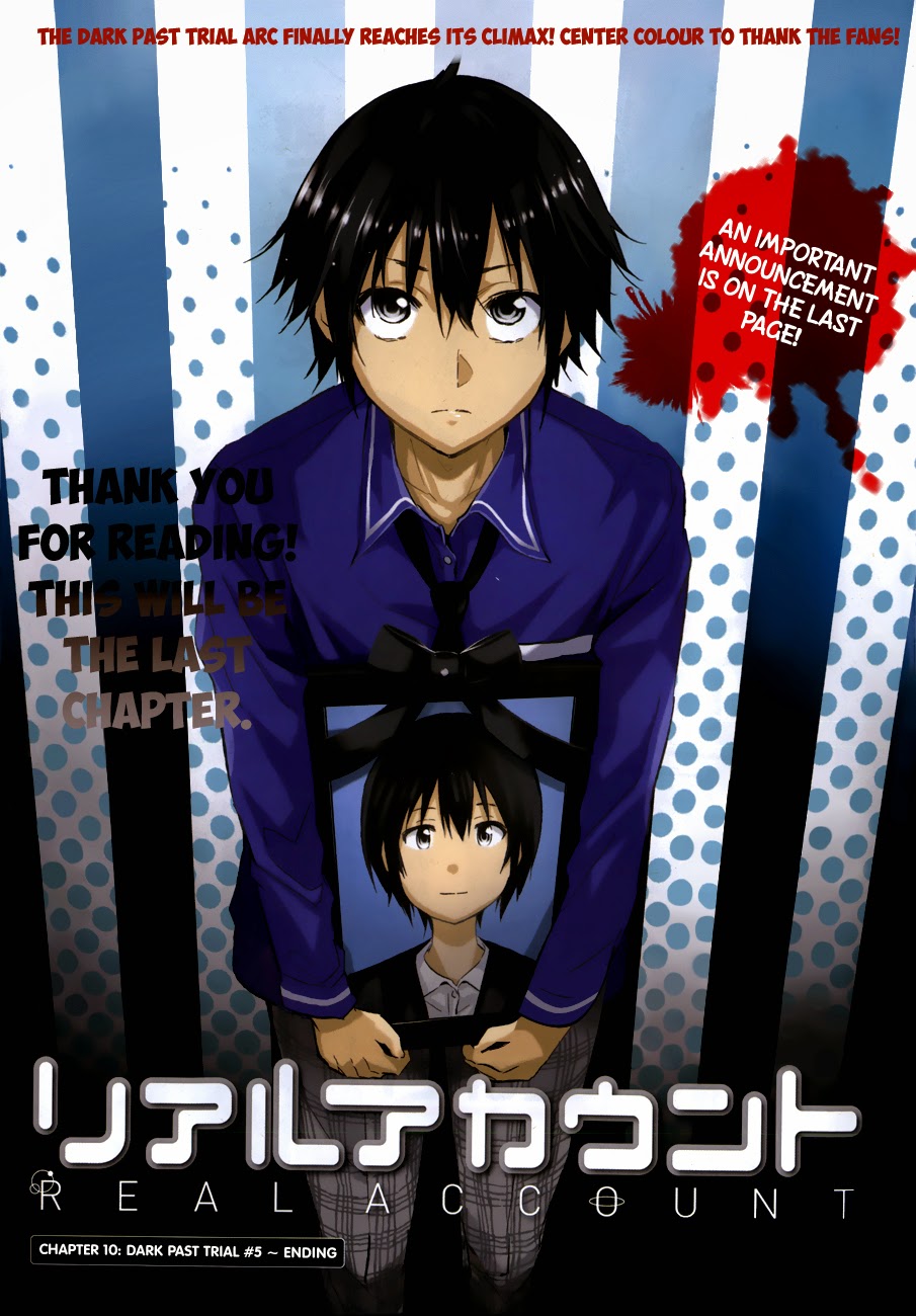 Real Account I Chapter 10 Dark Past Trial 5 Mangahasu Real Account I Chapter 10 Dark Past Trial 5 Mangahasu