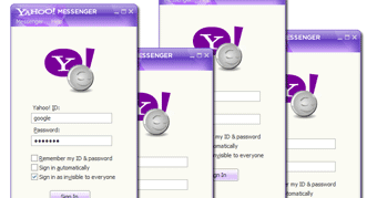 computing problem solutions how to login in yahoo messenger with multi id