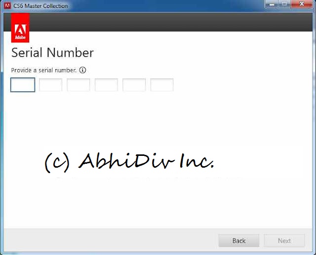 Documents Similar To Activate Adobe Photoshop CS5 Free Using Serial Key