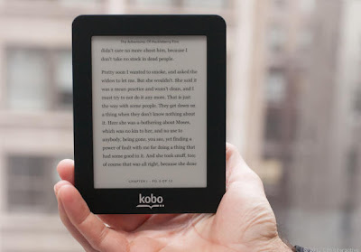 Kobo mini