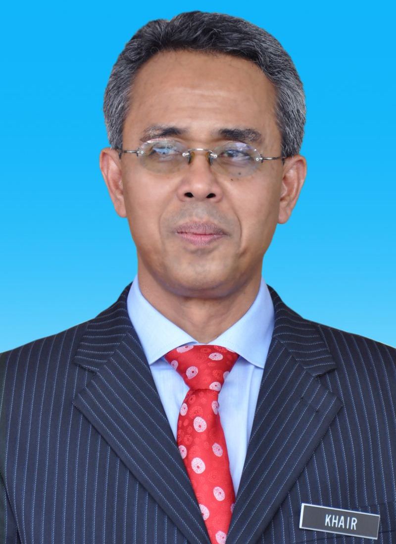 Ketua Pengarah Pelajaran Malaysia