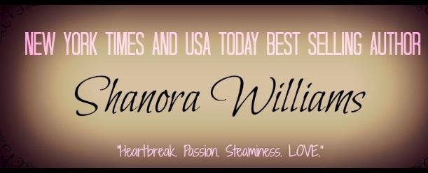 Tainted Black by Shanora Williams Tainted Black by Shanora Williams
