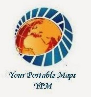 Your Portable Maps