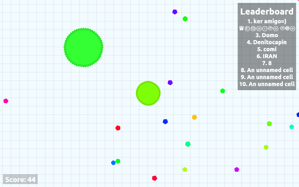 CLANES PARA AGAR.IO CLANES Y SIMBOLOS PARA AGAR.IO ( ͡° ͜ʖ ͡°)