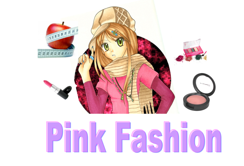 Pink Fashion