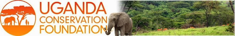 Uganda Conservation Foundation