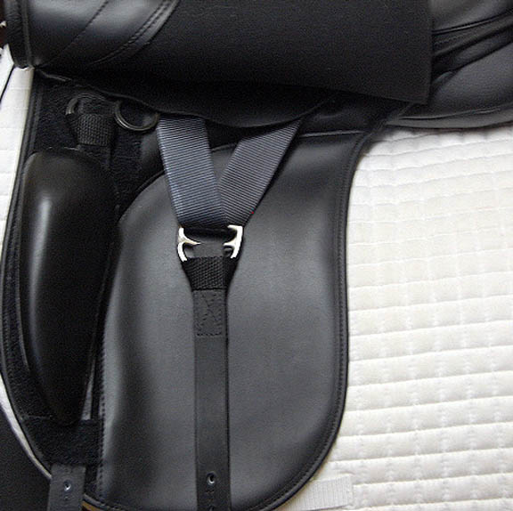 Saddle Fitting The Inside Journey Billets