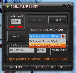 Semua Ada Disini: Download Inject Telkomsel 24 Februari 2015
