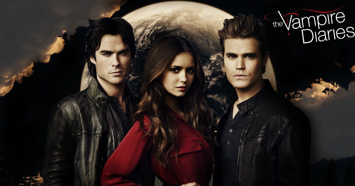 As músicas mais lindas da trilha sonora de “The Vampire Diaries