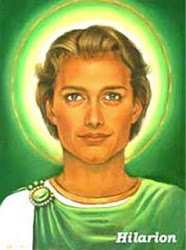 Hilarion