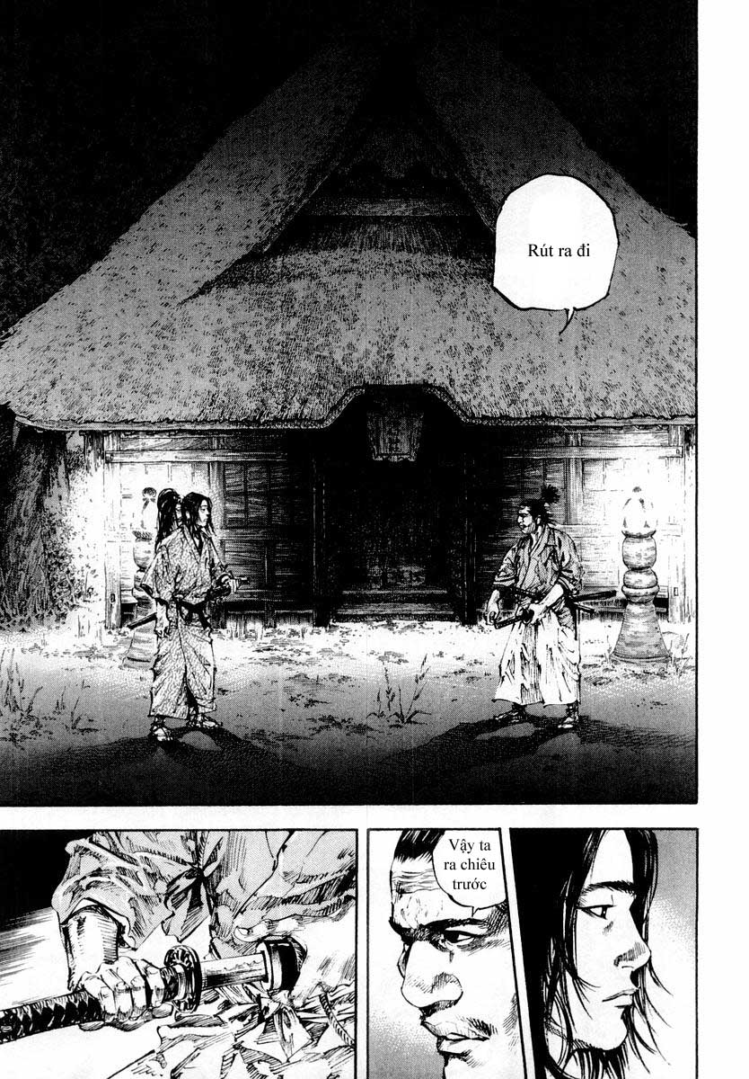 Vagabond - Lãng Khách Chap 159 - Truyen.Chap.VN