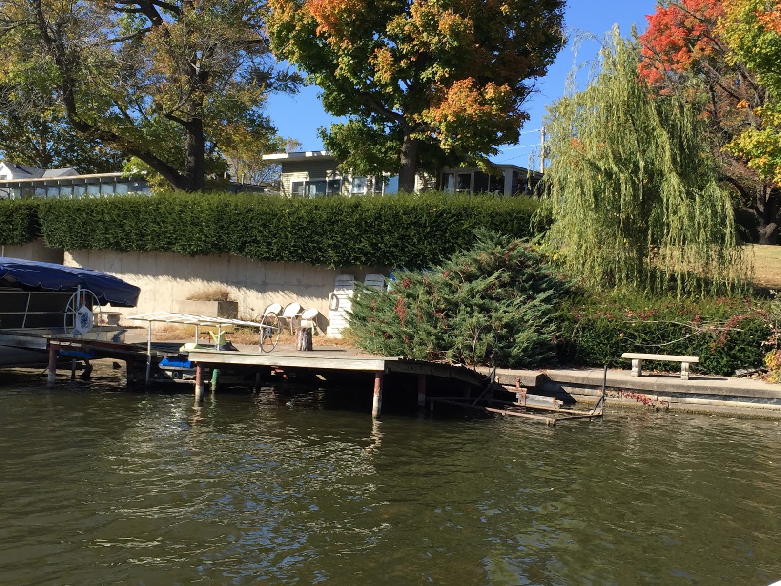 Peggy S Pensacola Dream Indiana Visit Part One