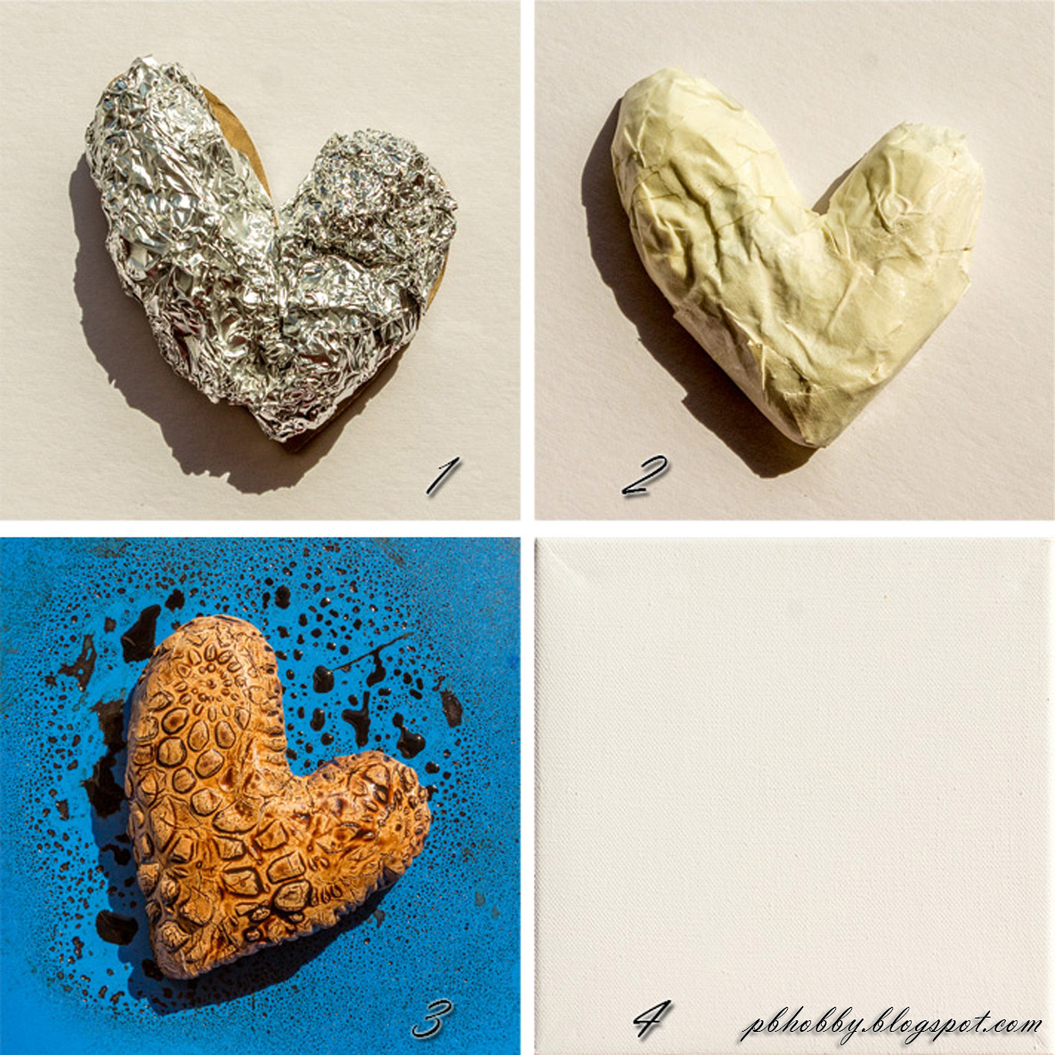 Scrap Made in Touraine The Shape of my Heart Mixed Media Place challenge