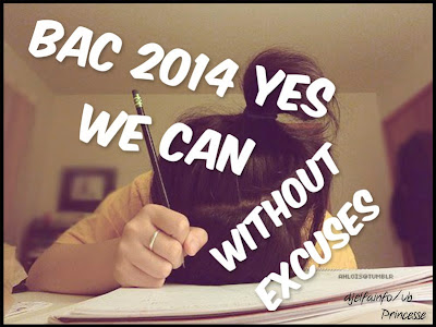 bac 2014