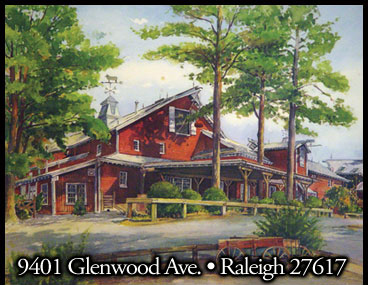 Gadding About With Grandpat The Angus Barn S Chocolate Chess Pie