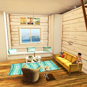 Beach Cottage Style Living Room Furniture Beach Cottage Style Living Room Furniture