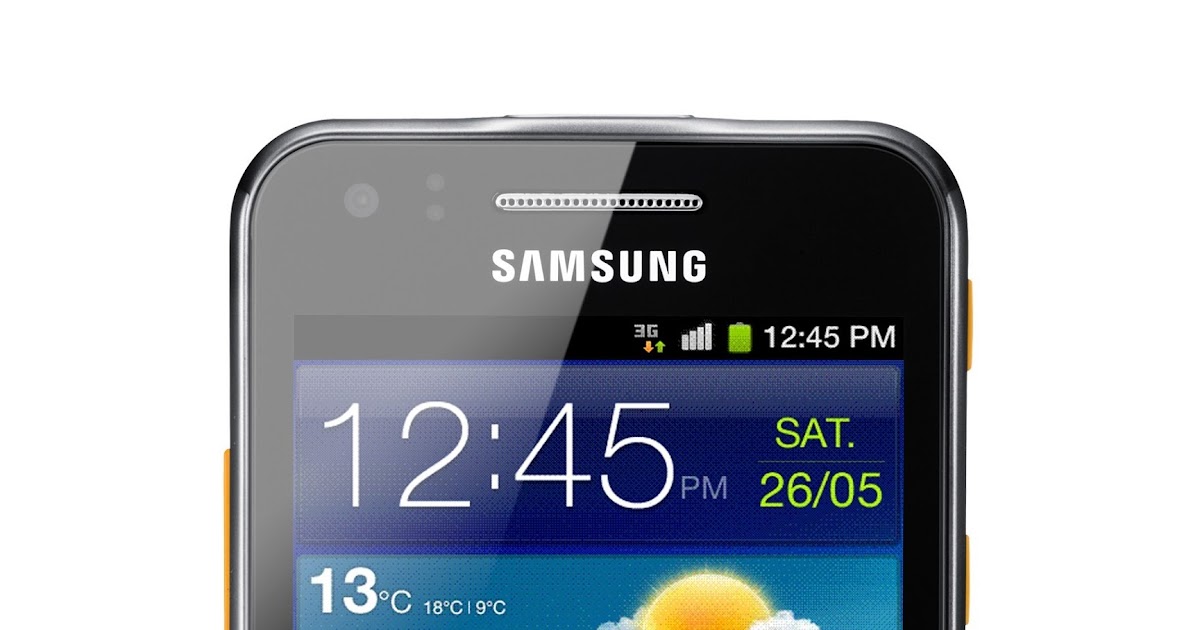 Samsung Galaxy Beam GT-I8530 - Price in India - Rs. 29,900