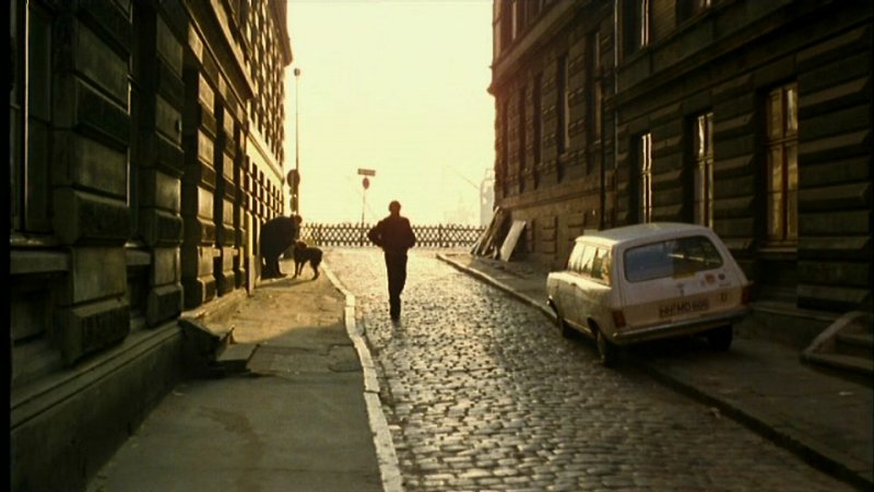 Der Amerikanische Freund