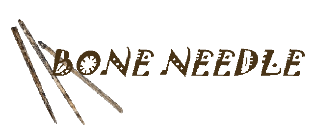 Bone Needle