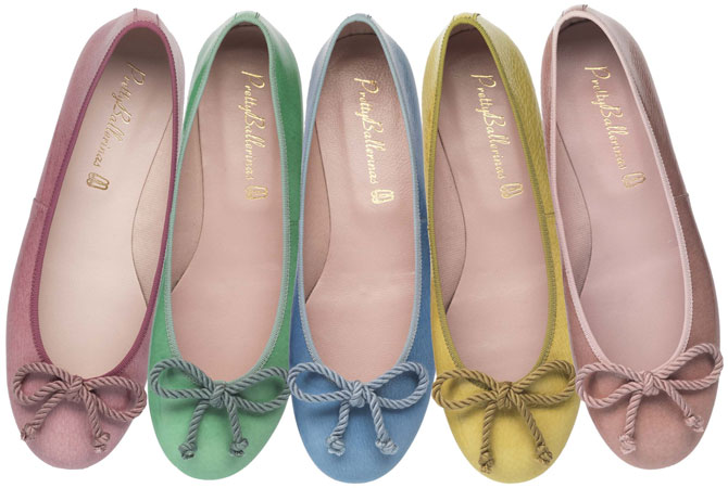 Pretty Ballerinas 2013 Pretty Ballerinas 2013