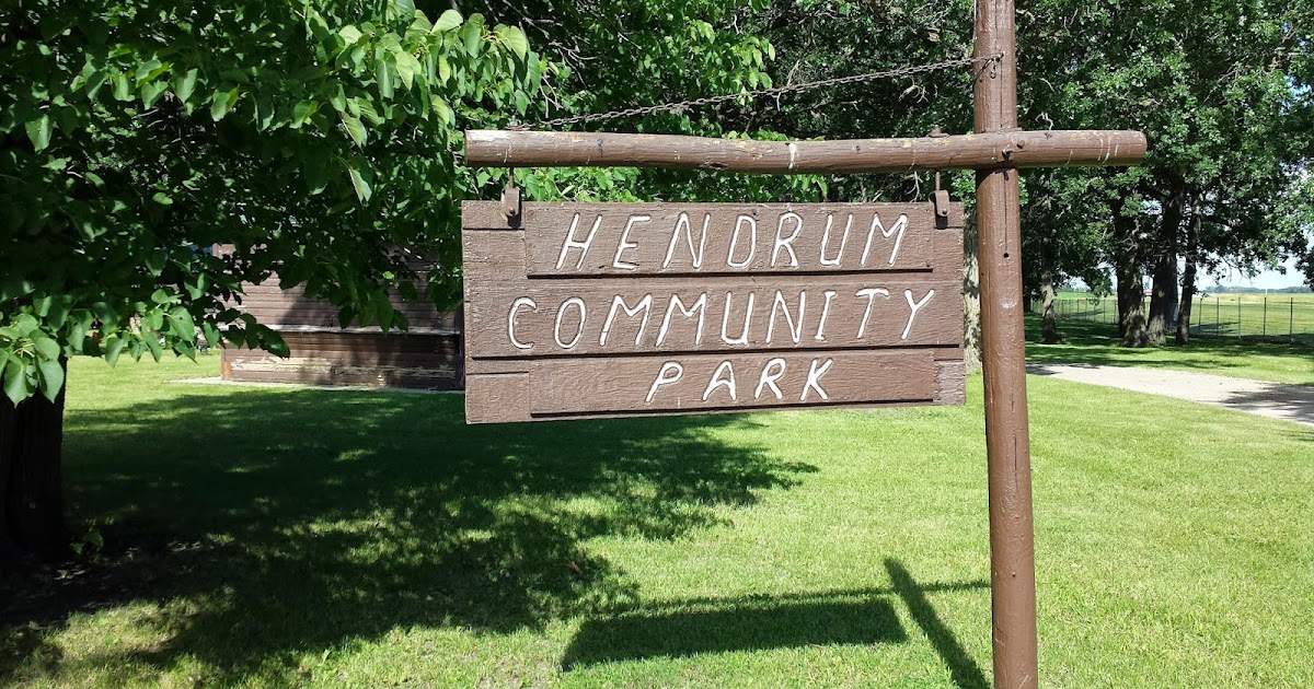 Technically Homeless Campground Review Hendrum Community Park