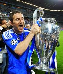 Frank Lampard Gabung City Selama Enam Bulan Frank Lampard Gabung City Selama Enam Bulan