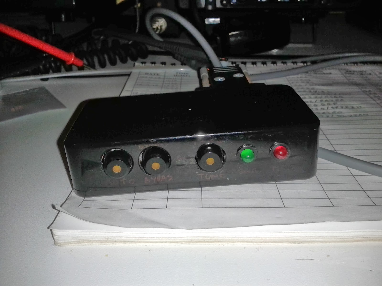 Qrp Converter easysiteelements
