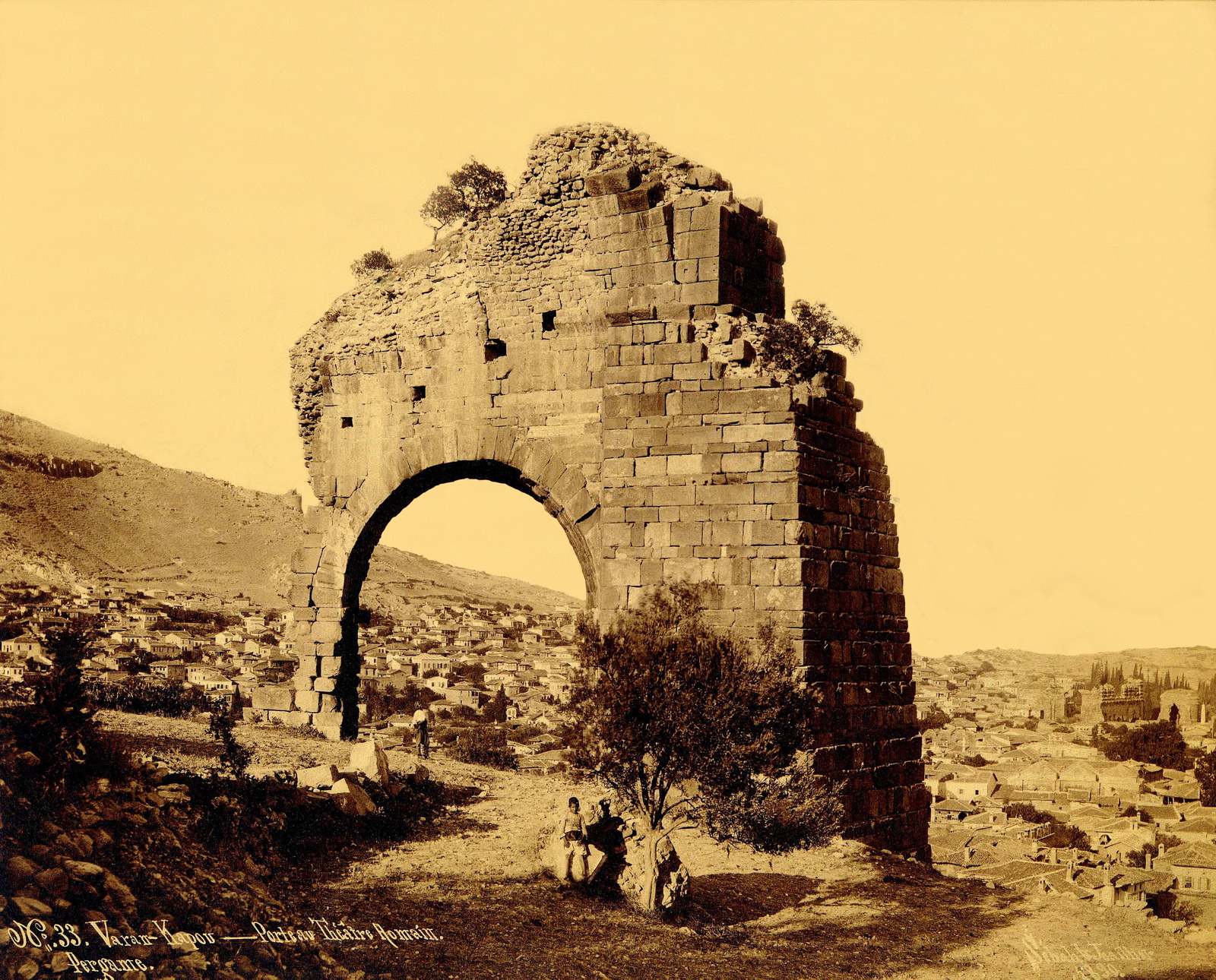 Pantalone E Dottore 2012